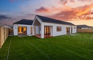 48 Matamoe Drive, Halswell