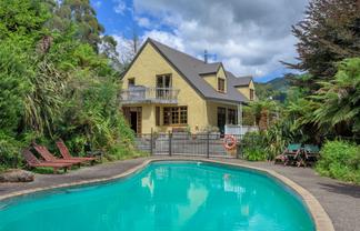 574 Riwaka Valley Road, Motueka