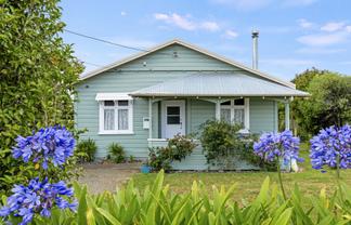 54 Kensington Road, Marton