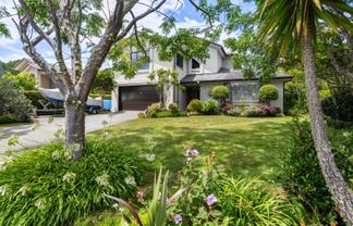 29 Sanctuary Cove, Pauanui