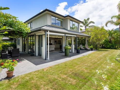 29 Sanctuary Cove, Pauanui