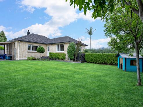 524 Buckland Road, Buckland