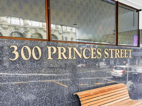 300H Princes Street, Dunedin Central
