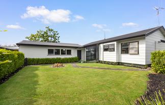 57A Lorne Street, Morrinsville