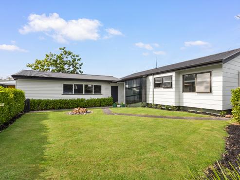 57A Lorne Street, Morrinsville