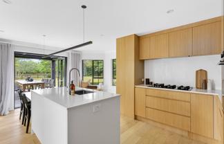 300a Bellevue Road, Matangi