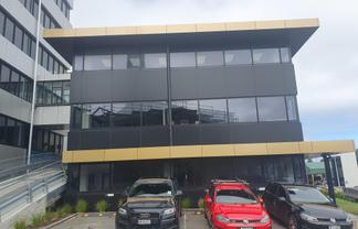 New Executive Office For Lease