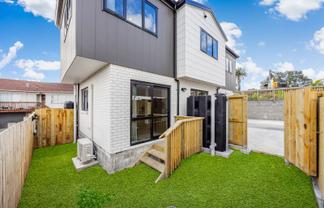 5C Beaufort Place, Papatoetoe