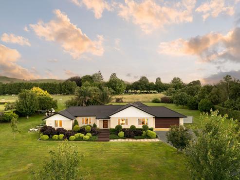 8 Judge Road, Rotoorangi