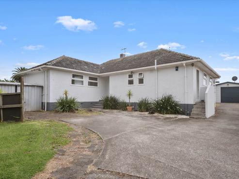 9 Larsen Road, Panmure