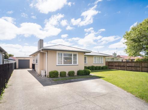 9 Richmond Avenue, Takaro