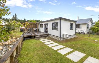 8 Tay Street, Naseby