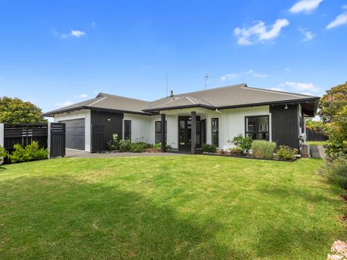 26 Nautilus Drive, Papamoa