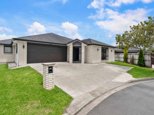 57 Wellfield Drive, Papakura