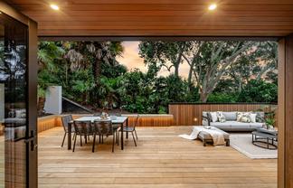 22B Hampton Drive, Saint Heliers