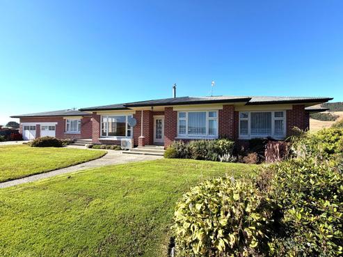 820 Wyndham Valley Road, Wyndham Surrounds