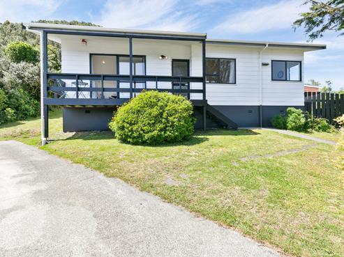 115 Montgomery Avenue, Karori