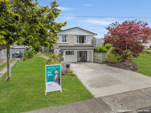 58 Edmund Road, Mangakakahi