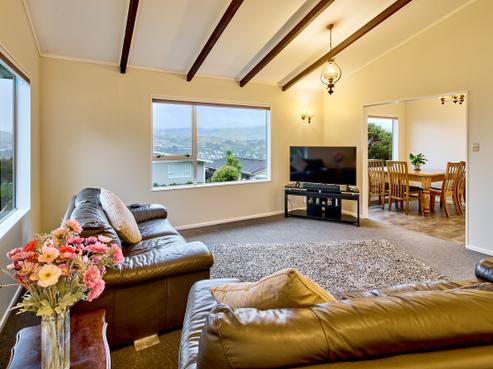 44 Westhaven Drive, Tawa