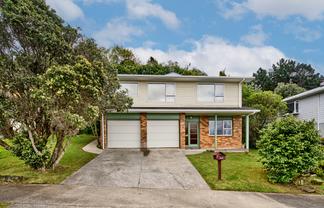 44 Westhaven Drive, Tawa