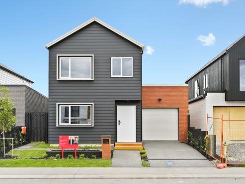 4 Earp Crescent, Greenhill Park