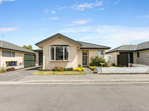 38H English Street, Sockburn