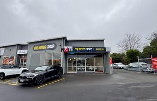 Stand Out Premises - Central North Shore 