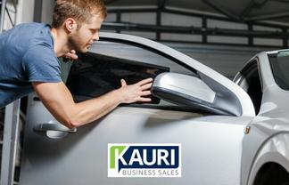 Tint Business – Quick Return and Low Risk