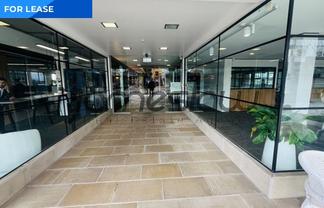 60.38sqm bright Affordable Office Parnell Rd