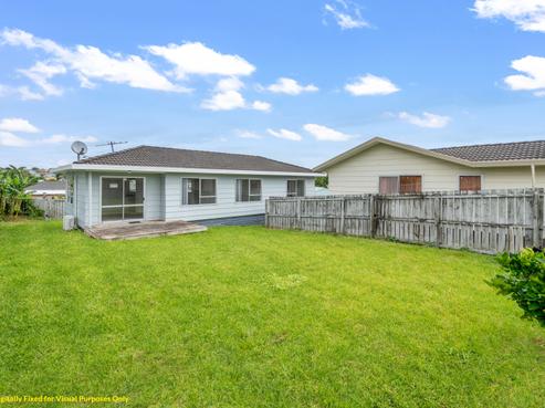 1/20 Rata Vine Drive, Wiri