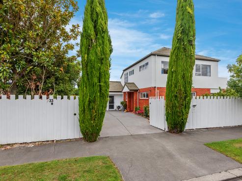 33 Coniston Avenue, Ilam