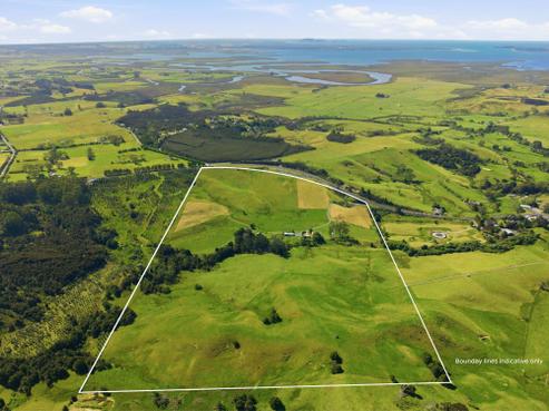 5565 State Highway 10, Kaingaroa