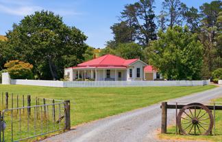 5565 State Highway 10, KAINGAROA
