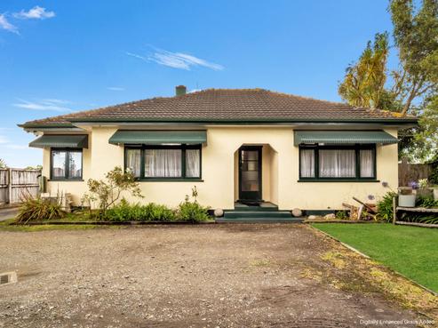 105 Vogel Street, Roslyn