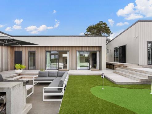 34 North Ridge Drive, Pauanui