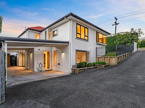 9 Riddell Road, Glendowie