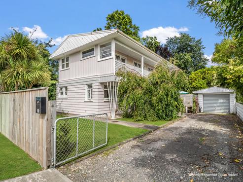 20 Clark Street, Levin