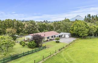 389 Wortley Road, Waiongana