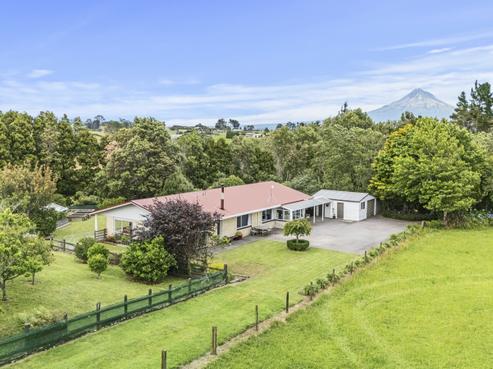 389 Wortley Road, Inglewood
