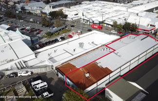 Johnsonville Commercial Site - Bring your Vision!