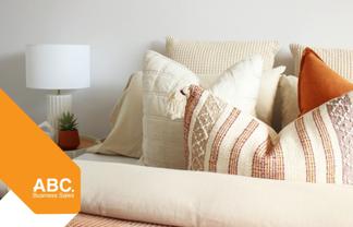 Home Staging $20k pm in Sales
