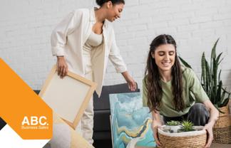 Turnkey Home Staging Business