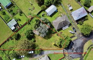 8 Totara Crescent, Taumarunui