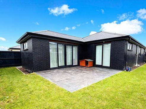 73 Ashurst Crescent, Rolleston