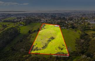 458 Don Buck Road, Massey