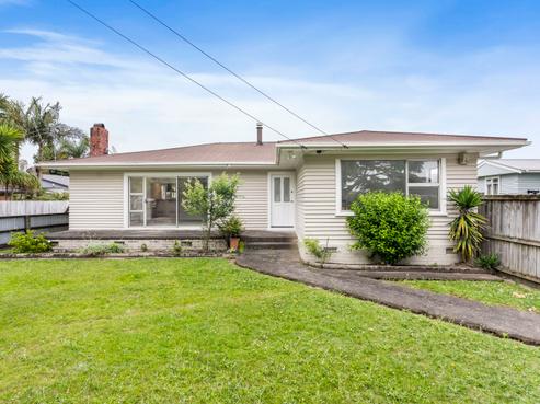 1/49 Kelvin Road, Papakura