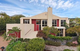 16 John Rymer Place, Kohimarama