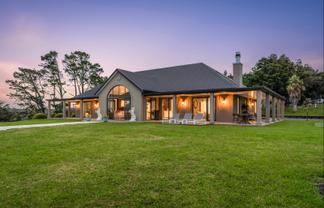 140 Dill Road, Warkworth