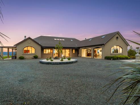 140 Dill Road, Kaipara Flats