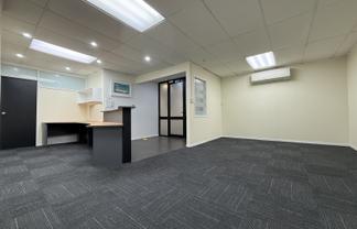 Tidy Birkenhead Office | 100 m2